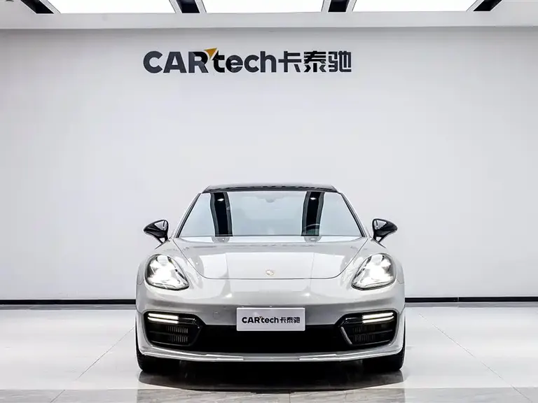 Porsche Panamera Panamera Executive Extended 2.9 T