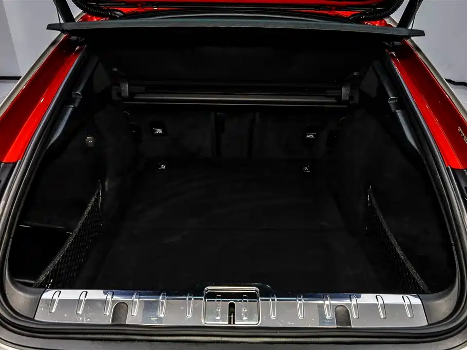 Panamera Panamera Executive Extended 2.9 T