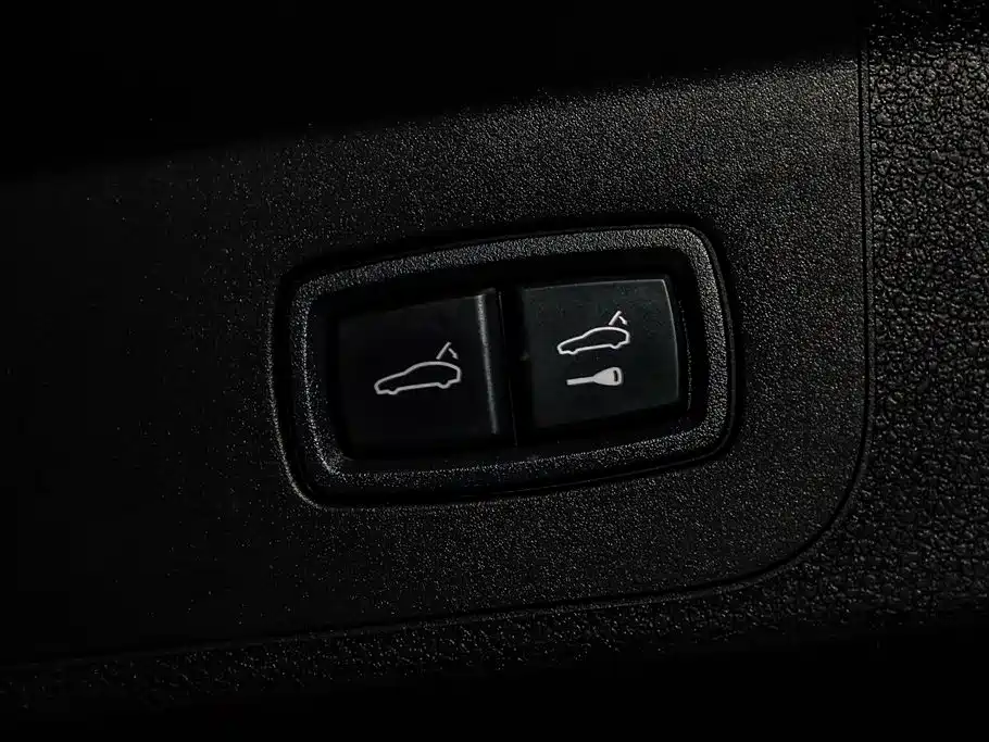 Panamera Panamera Executive Extended 2.9 T