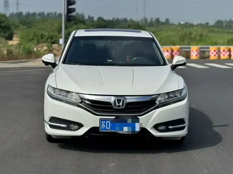 Honda Spirior 2.0 L Comfort