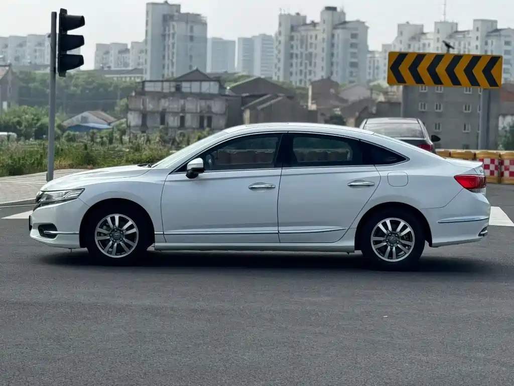 Spirior 2.0 L Comfort