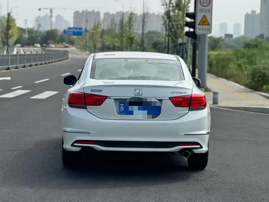Spirior 2.0 L Comfort