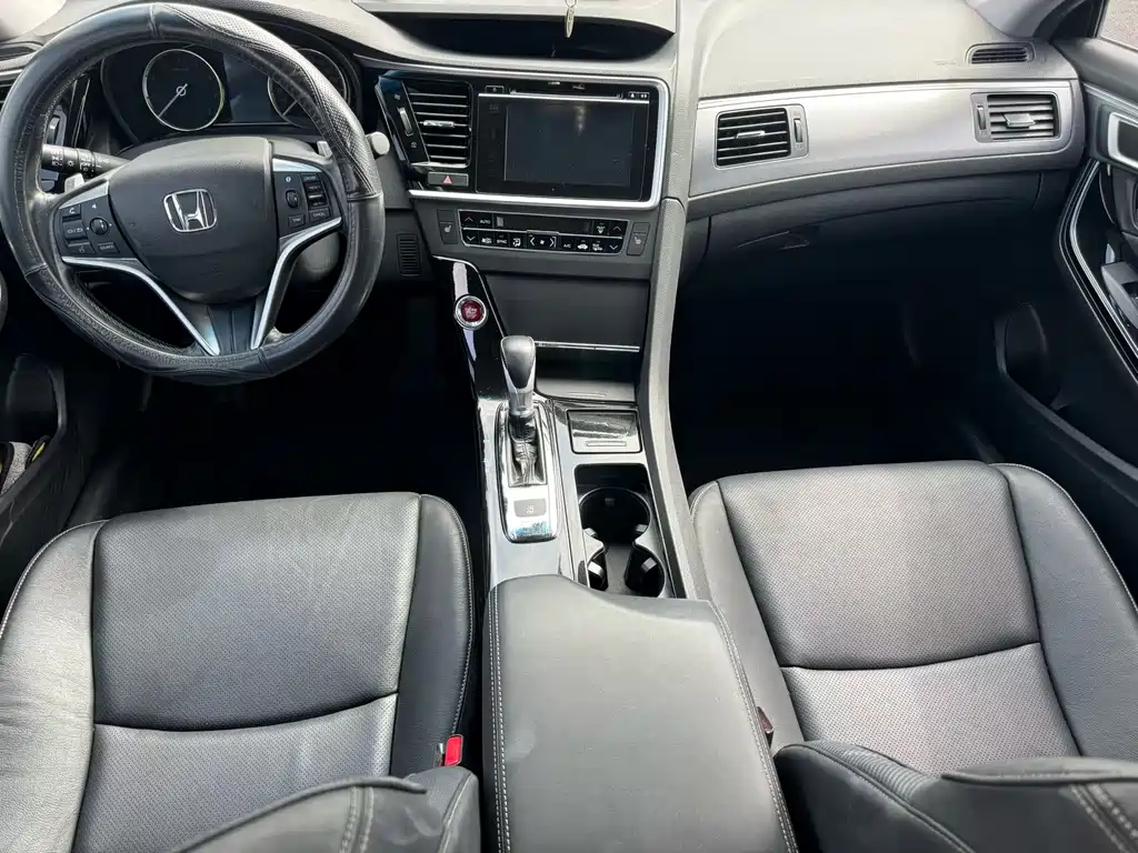 Spirior 2.0 L Comfort