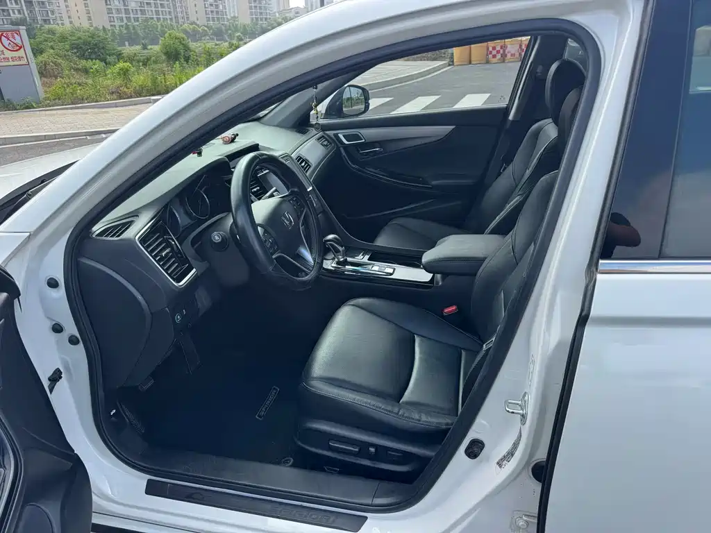 Spirior 2.0 L Comfort