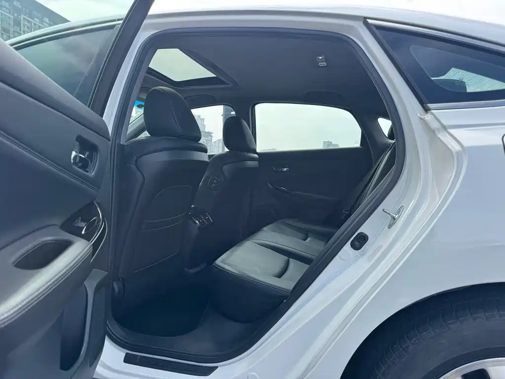 Spirior 2.0 L Comfort