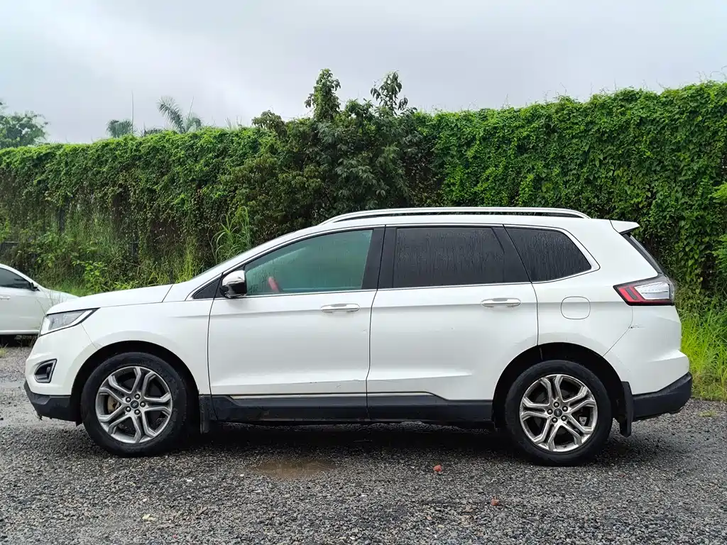 Edge 2.0 T GTDi 2 WD Grand Sharp