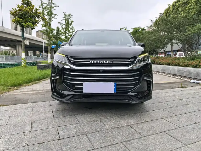 Maxus G50 大通G50 2019款 1.3 T 手动乐享起始版 国V