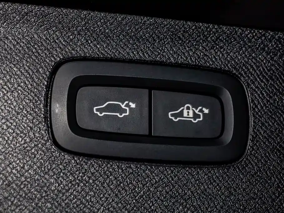 Volvo XC90 B5 Smart Travel Luxury 5-seat