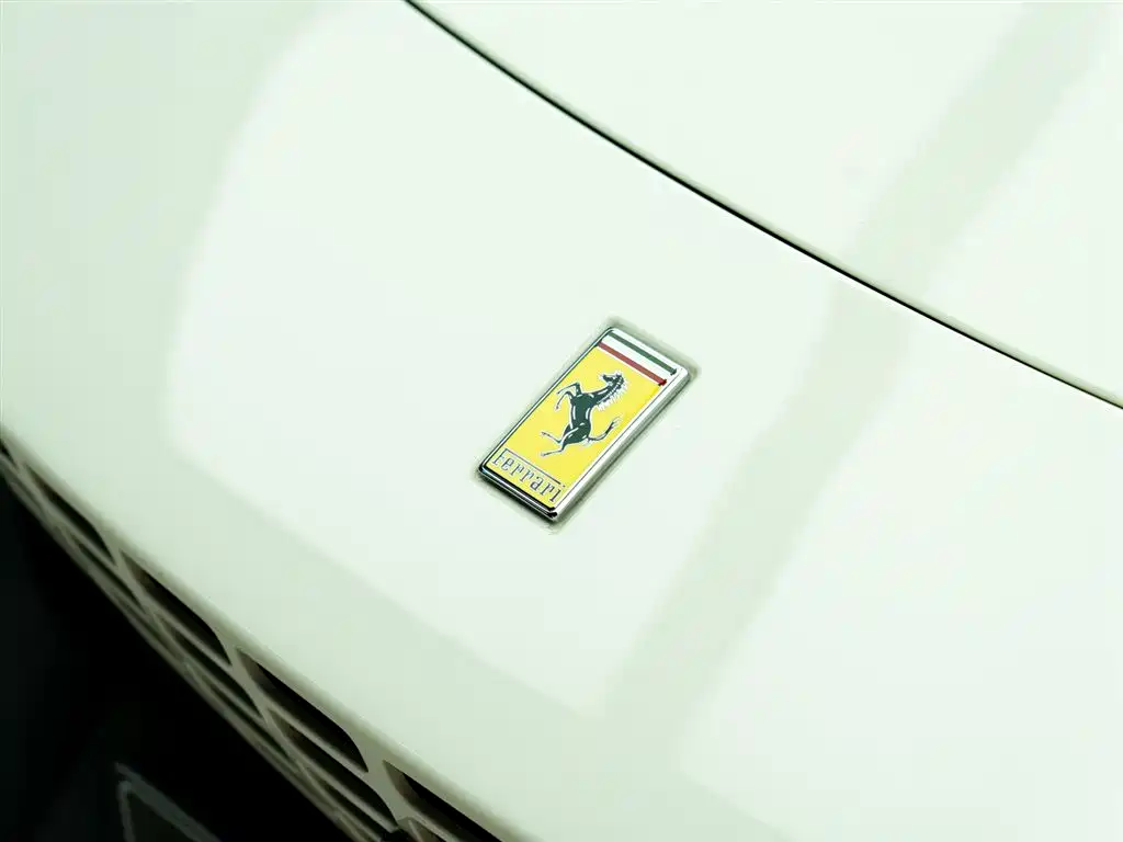 Roma 3.9 T V8
