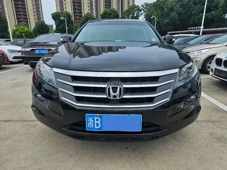 Honda Crosstour 2.4 L Premium