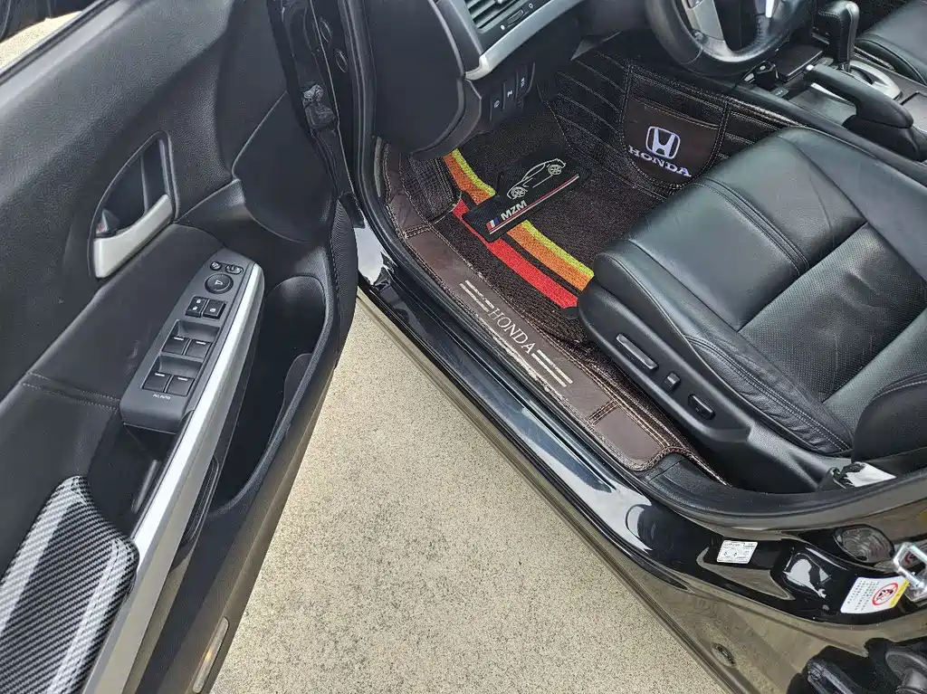 Crosstour 2.4 L Premium