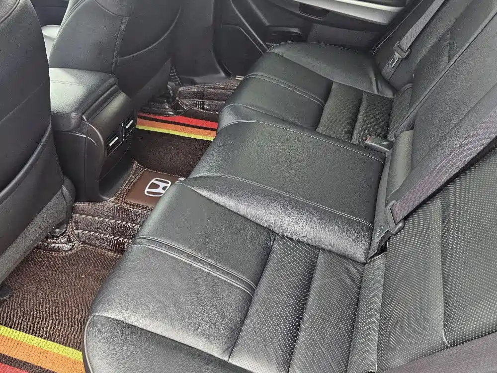 Crosstour 2.4 L Premium