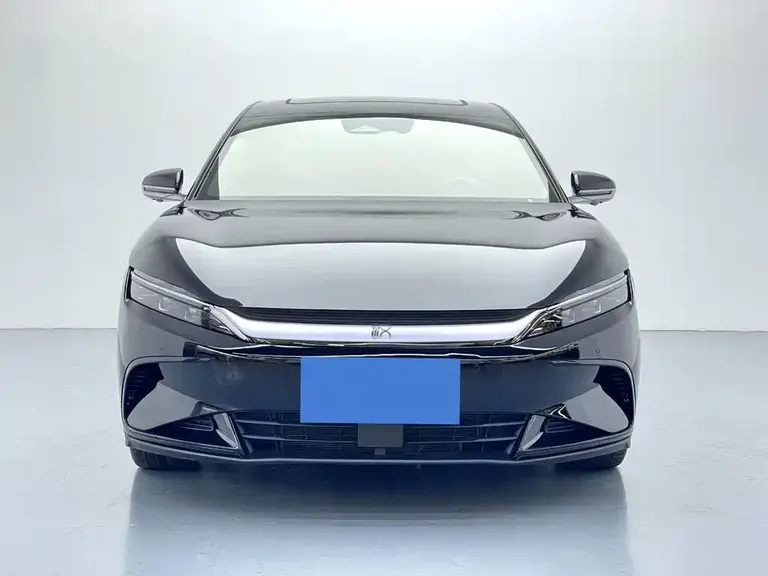 BYD Han DM-i 125 KM Honored