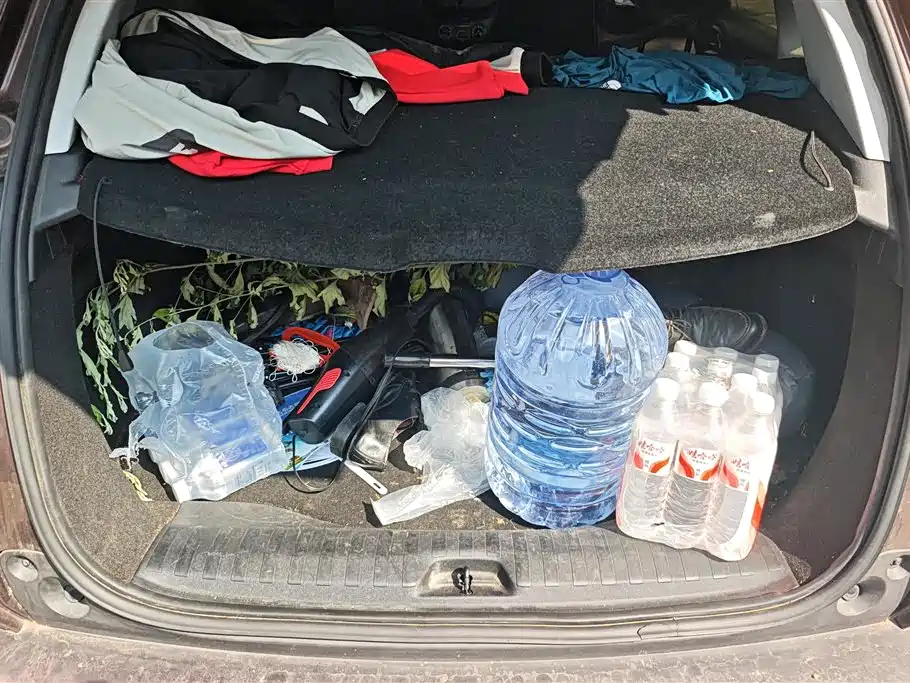 Peugeot 2008 2015 1.6 L Auto