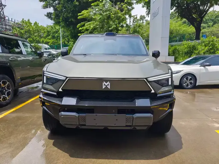 Mengshi M817 Max