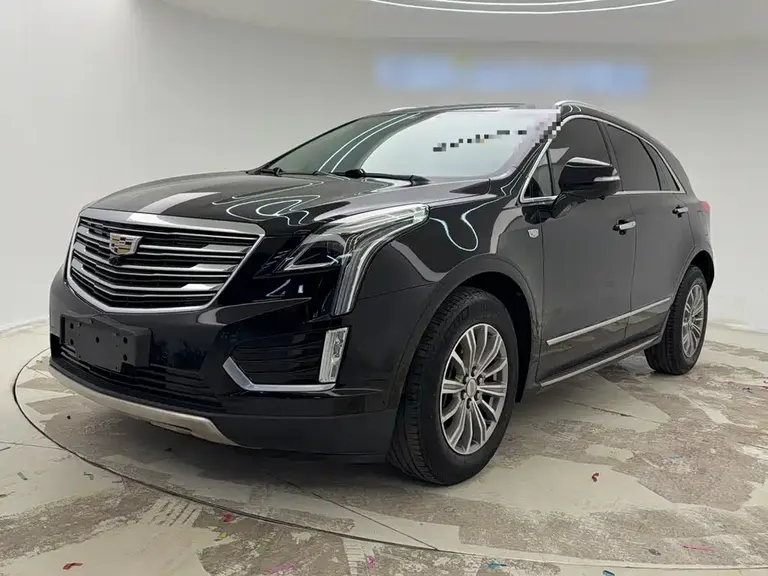 Cadillac XT5 Anniversary Celebration 28 T 4 WD Luxury