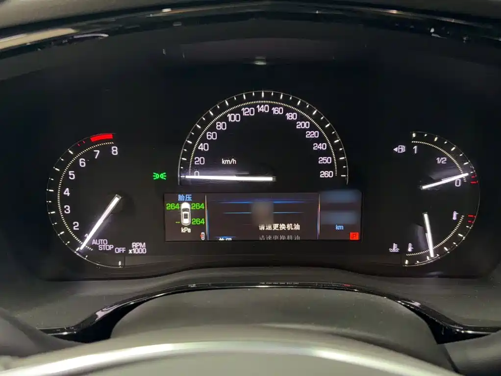 Cadillac XT5 Anniversary Celebration 28 T 4 WD Luxury