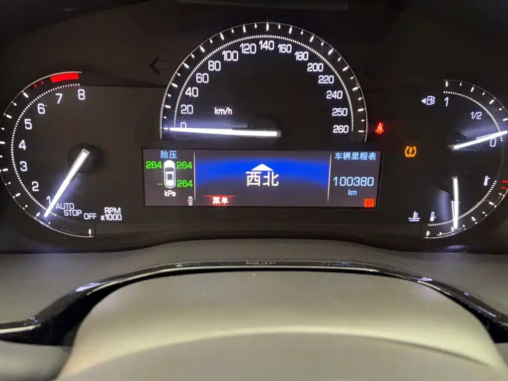 Cadillac XT5 Anniversary Celebration 28 T 4 WD Luxury