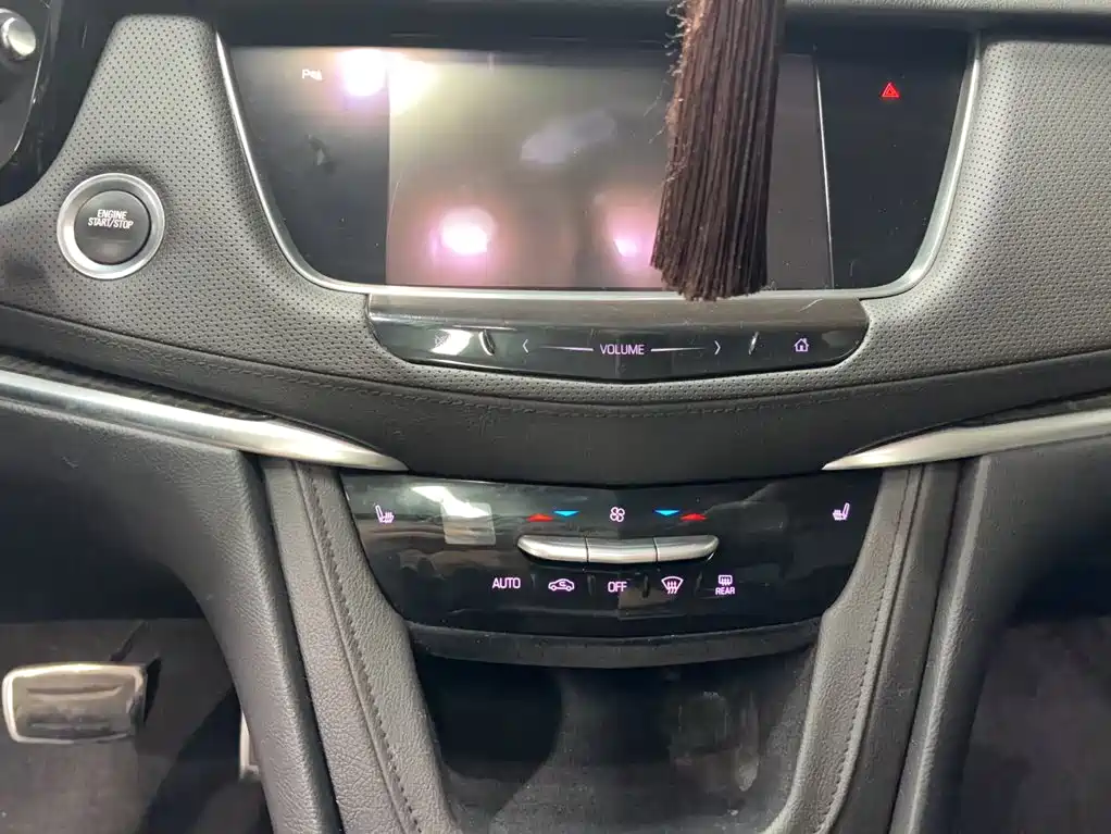 Cadillac XT5 Anniversary Celebration 28 T 4 WD Luxury