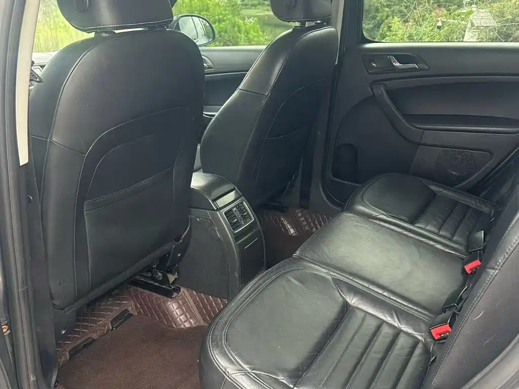 Yeti 1.8 TSI DSG Arctic
