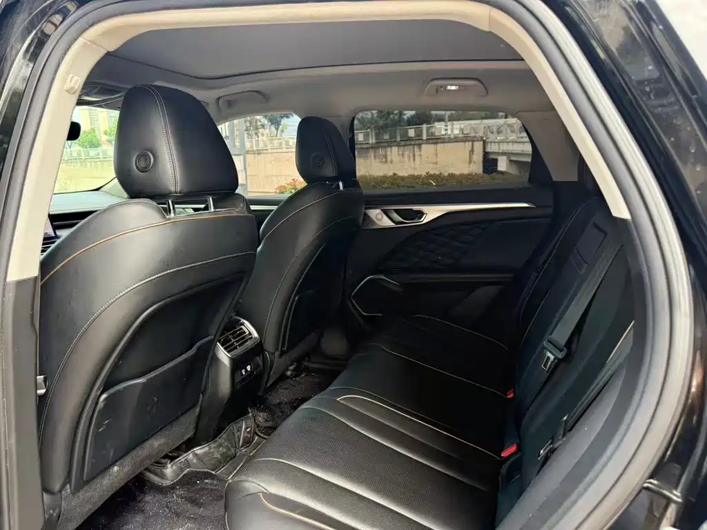 WEY Mocha 2.0 T 2 WD Pure