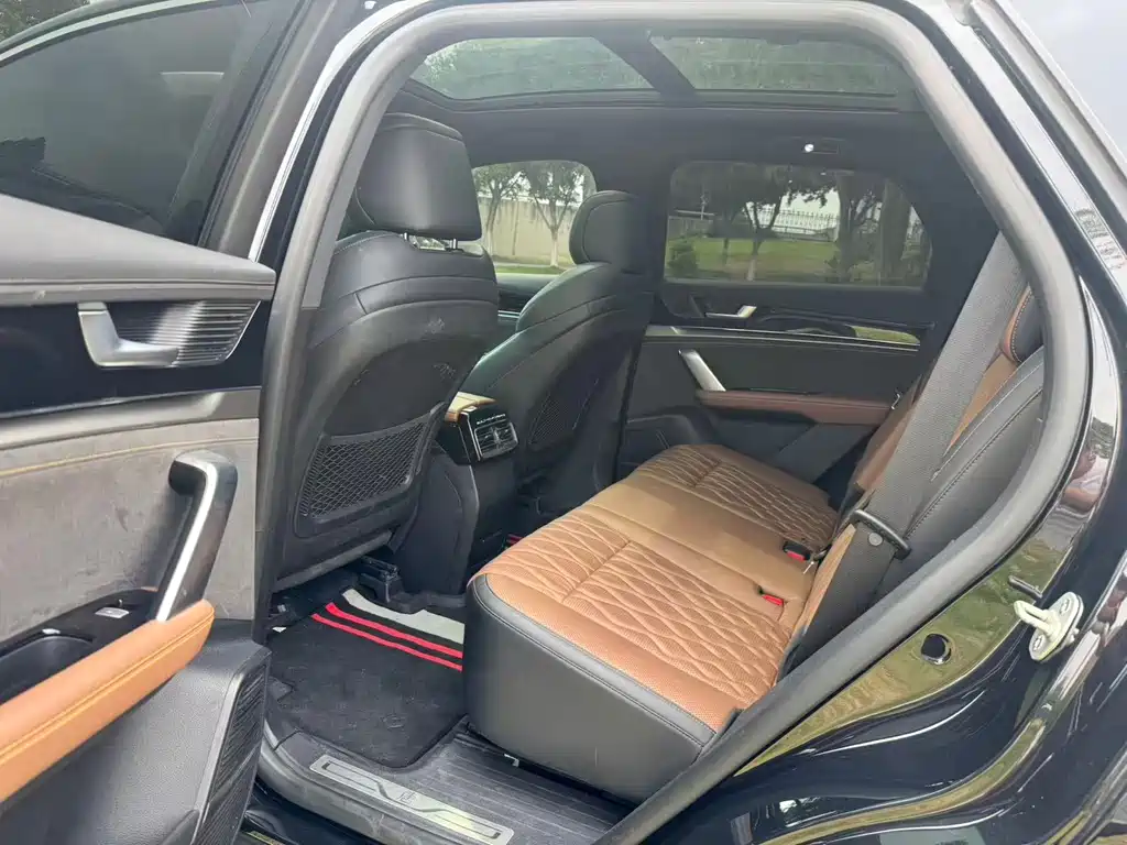 Tang 2.0 T Auto Flagship