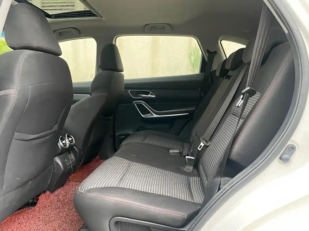 Refine S7 1.5 T Auto Comfort