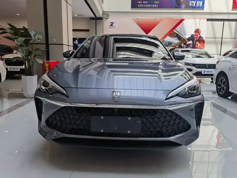Roewe i5 1.5 L CVT Luxury