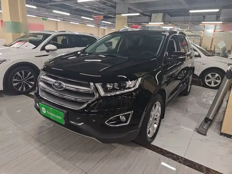Ford Edge EcoBoost 245 4 WD Grand Sharp 7-seat