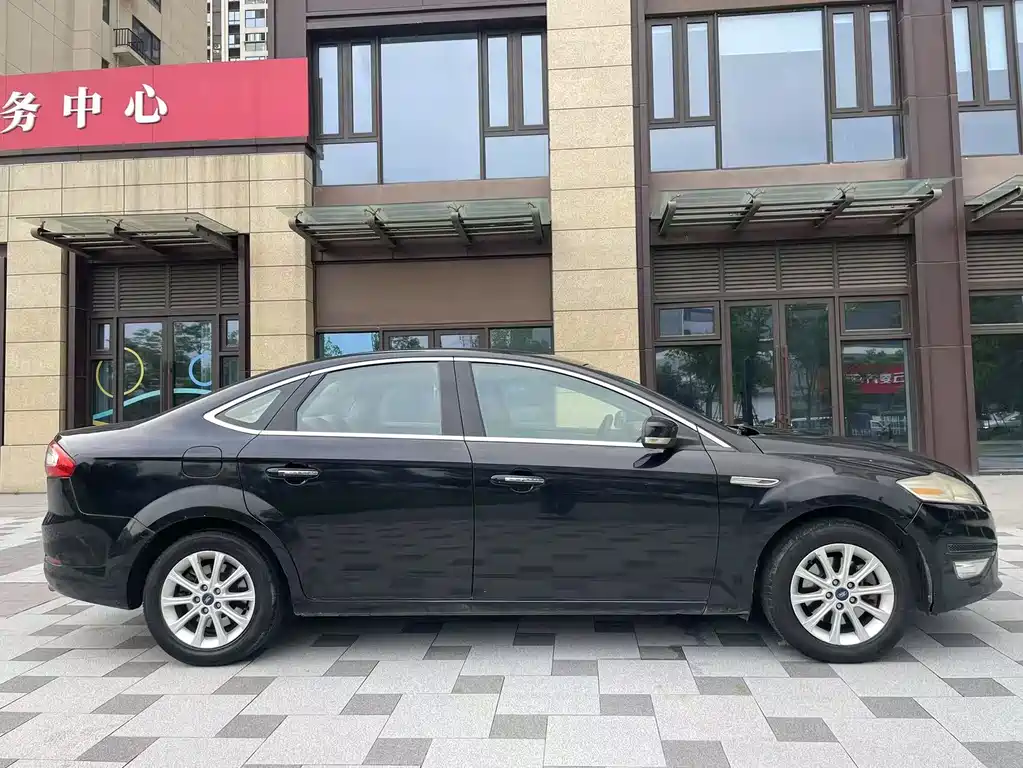 Mondeo (Zhisheng) 2.3 L Fashion