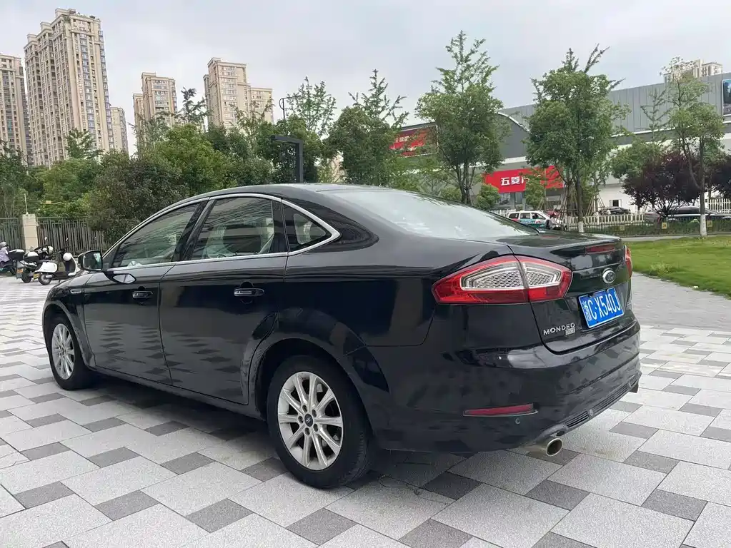 Mondeo (Zhisheng) 2.3 L Fashion