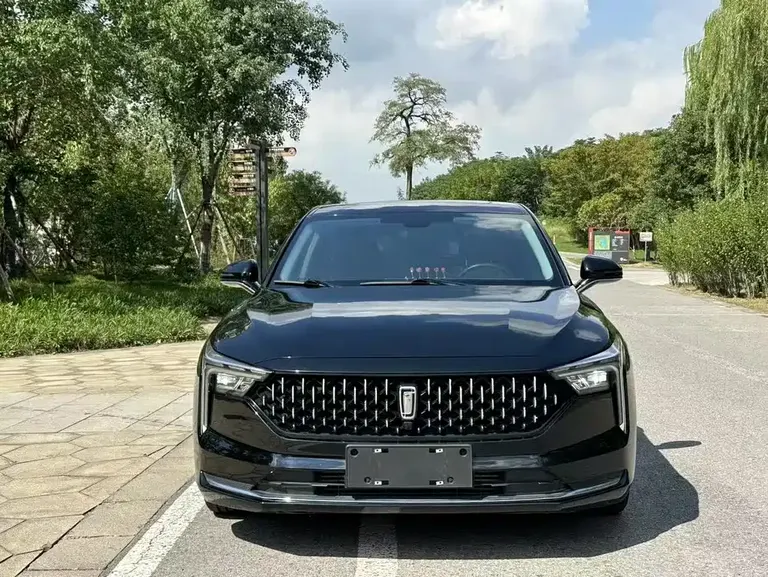 Besturn B70 1.5 T Auto Pleasure