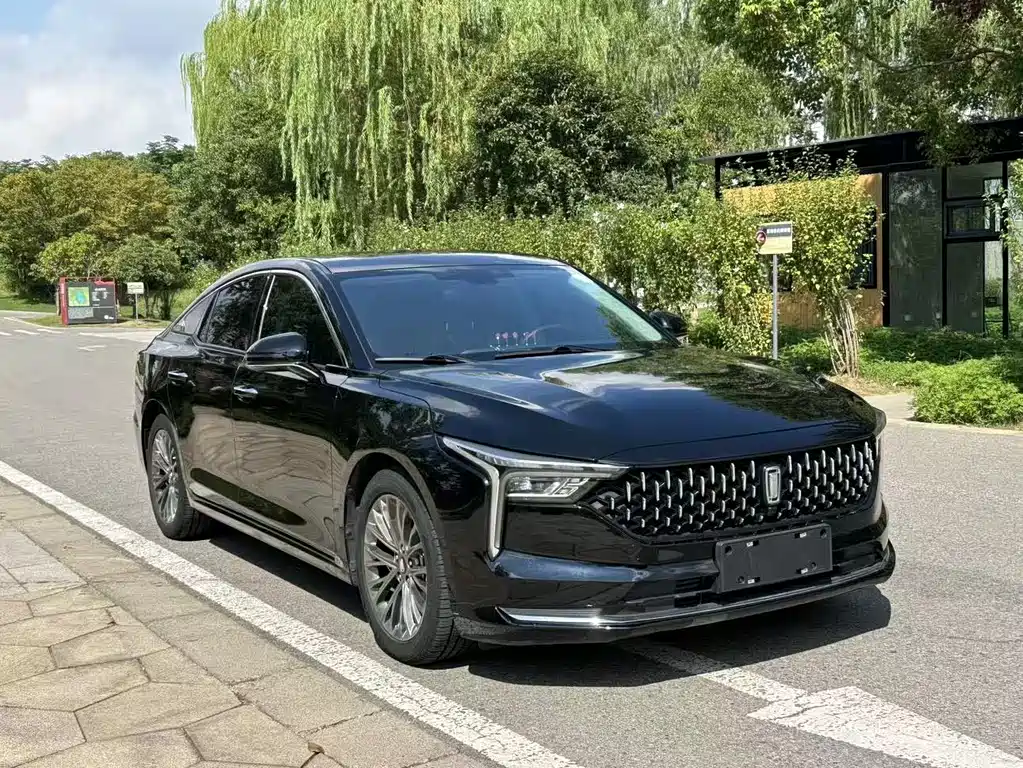 Besturn B70 1.5 T Auto Pleasure