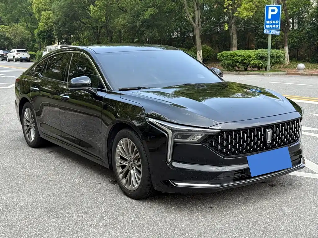 Besturn B70 3 rd Gen 1.5 T Auto Pleasure 70 Anniversary