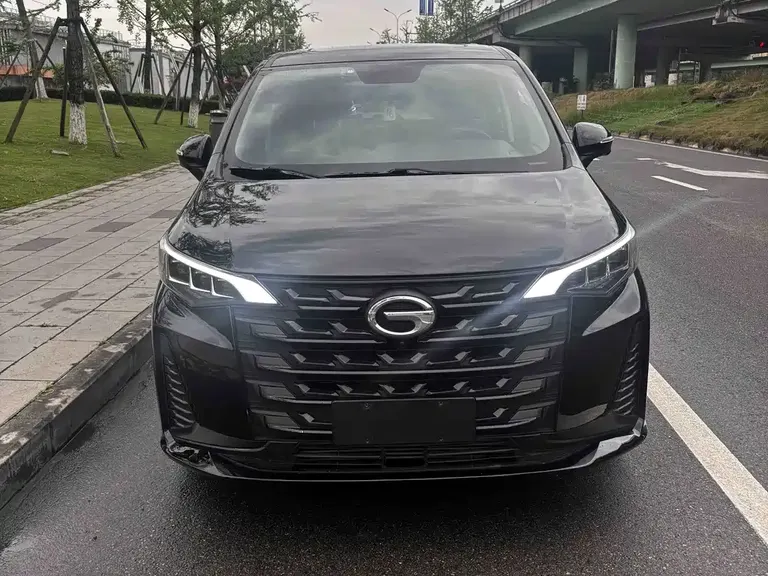 GAC Trumpchi M6 PRO 270 T DCT Premium
