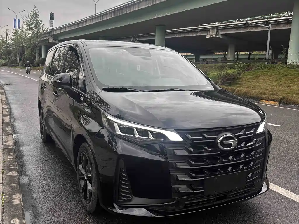 GAC Trumpchi M6 PRO 270 T DCT Premium