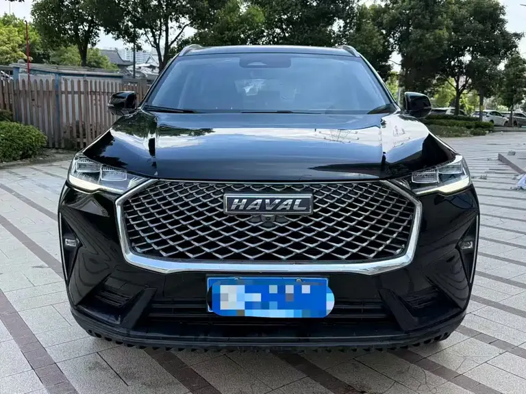 Haval H6 China Style 1.5 T Auto Champion