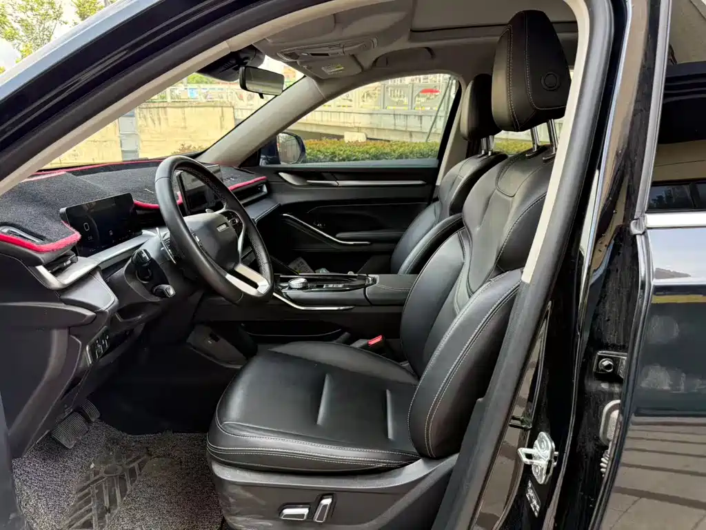 Haval H6 China Style 1.5 T Auto Champion