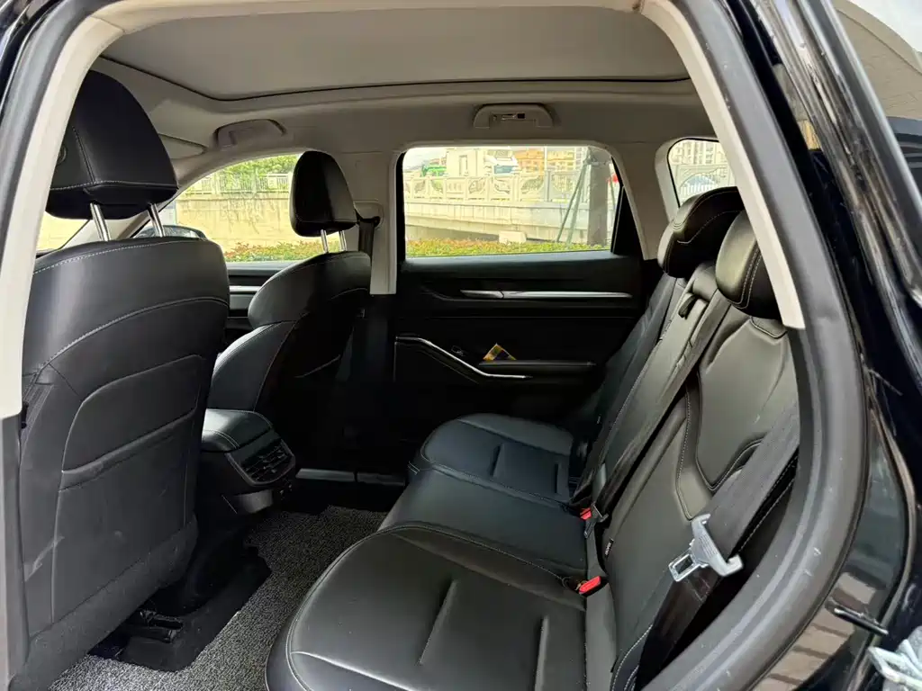 Haval H6 China Style 1.5 T Auto Champion