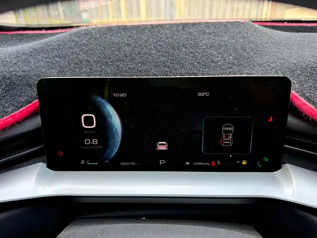 Haval H6 China Style 1.5 T Auto Champion