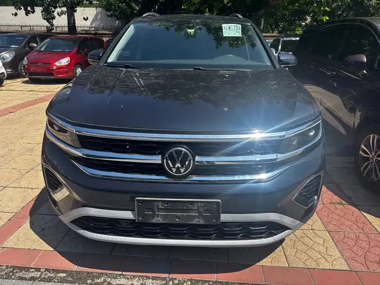 Volkswagen Talagon 380 TSI 4 WD Luxury Premium Realm Pro