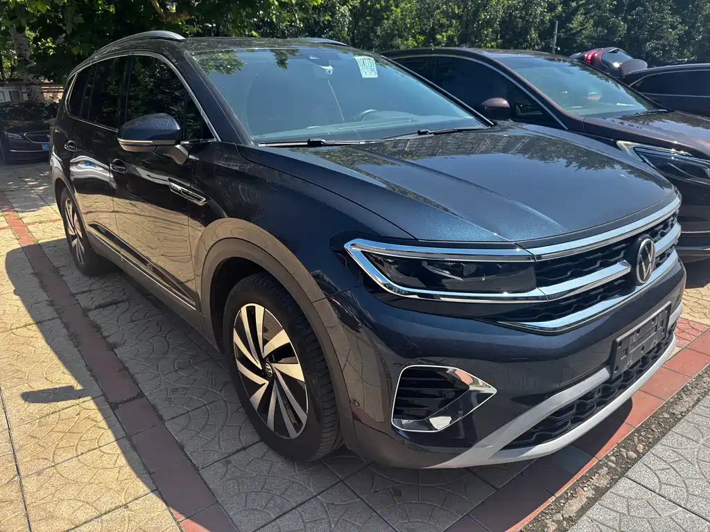 Talagon 380 TSI 4 WD Luxury Premium Realm Pro