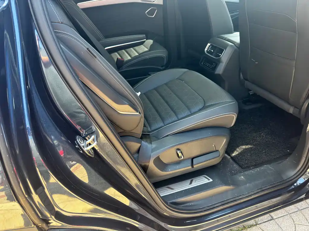 Talagon 380 TSI 4 WD Luxury Premium Realm Pro