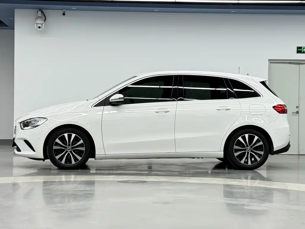 Mercedes-Benz B-Class B 180 Fashion