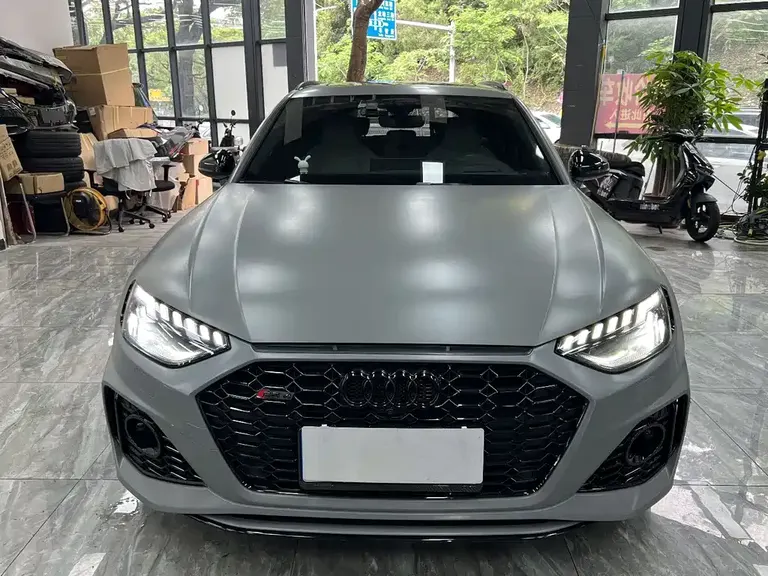Audi RS 4 RS 4 2.9 T Avant