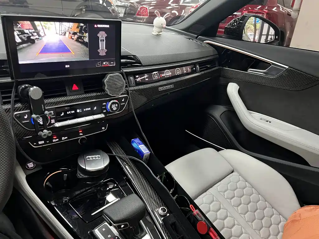Audi RS 4 RS 4 2.9 T Avant
