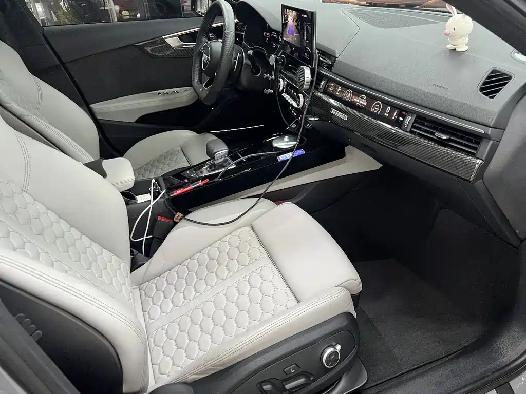 Audi RS 4 RS 4 2.9 T Avant