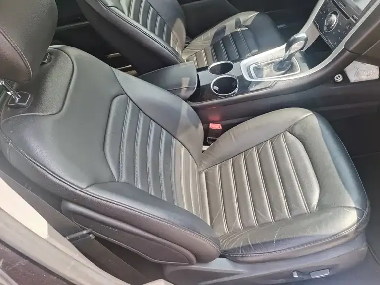 Ford Mondeo 1.5 L GTDi180 Fashion