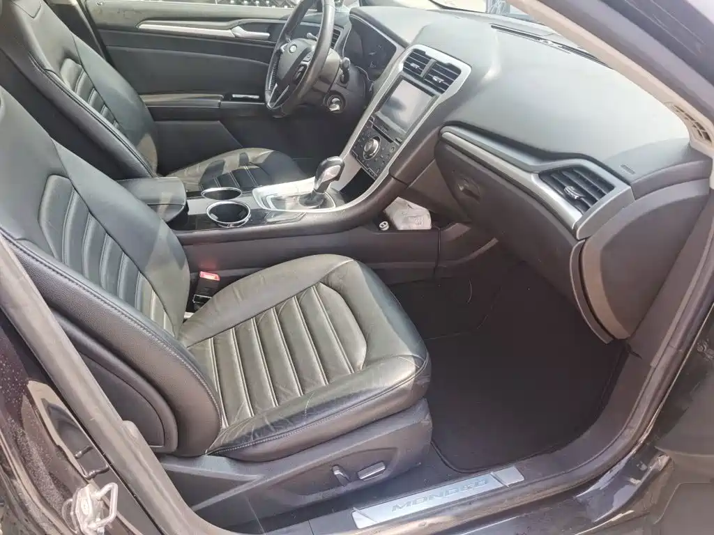 Mondeo 1.5 L GTDi180 Fashion