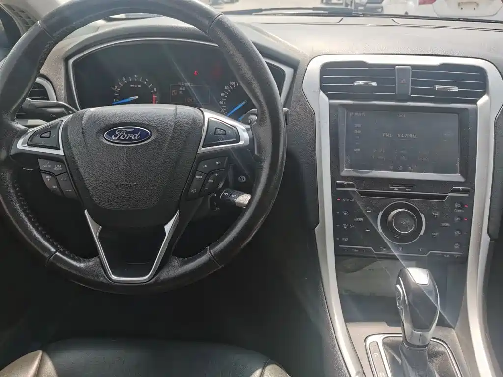 Mondeo 1.5 L GTDi180 Fashion